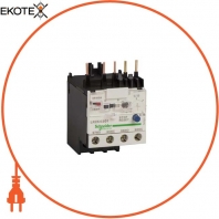 TeSys K - non differential thermal overload relays - 3.7 ... 5.5 A - class 10A