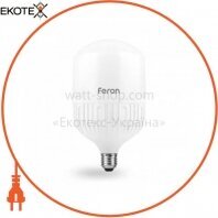 Светодиодная лампа Feron LB-65 40W E27-E40 6400K