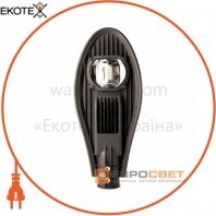 Светильник светодиодный консольный ЕВРОСВЕТ 50Вт 6400К ST-50-04  4500Лм IP65