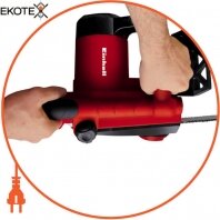 Einhell 4501710 цепная электрическая пила gh-ec 1835