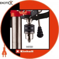 Einhell 4250670 сверлильный станок tc-bd 350