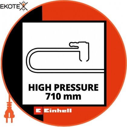 Einhell 4020460 компрессор гибридный pressito