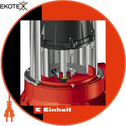 Einhell 4170773 насос для грязной воды gc-dp n 1020