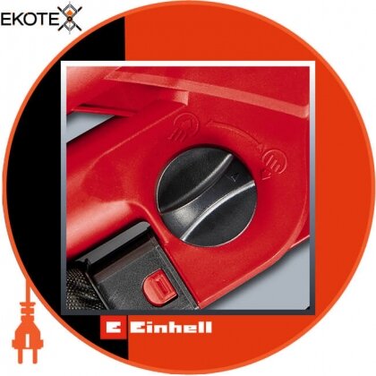 Einhell 3433600 садовый пылесос аккумуляторный ge-cl 36 li e - solo