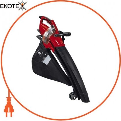 Einhell 3433225 садовый пылесос ge-el 3000 e