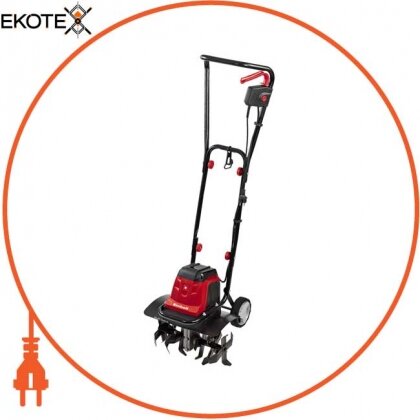 Einhell 3431040 культиватор електричний gc-rt 1440 m