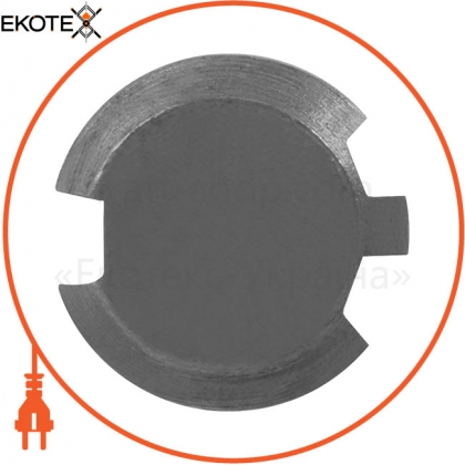 Enext z0011191 насадка к вибромолоту sds для стержня заземления d16