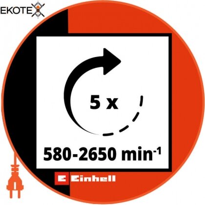 Einhell 4250670 сверлильный станок tc-bd 350