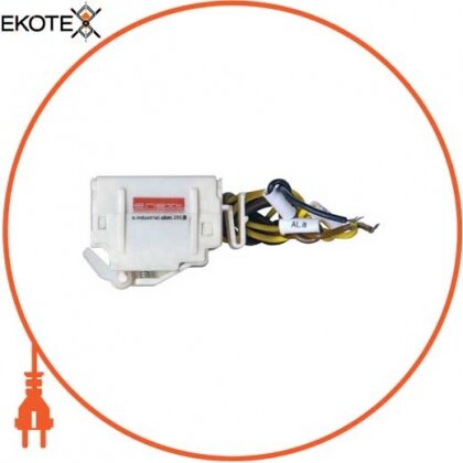 Enext i0690003 дополнительный сигнальный контакт e.industrial.ukm.250sm/250sl.b