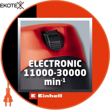 Einhell 4350470 фрезер tc-ro 1155 e